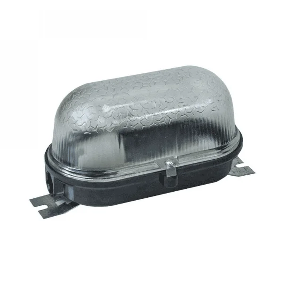 Светильник НБП 01-60-001 У3 со стеклом, для складов, гаражей и помещений с повышенной влажностью